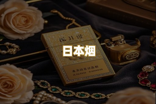 免税外烟
